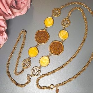 Sarah Coventry Vintage Necklace,